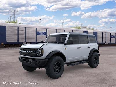 2026 Ford Bronco 4x4 SUV for sale #B76156 - photo 1