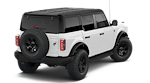 2026 Ford Bronco 4x4 SUV for sale #B76156 - photo 3