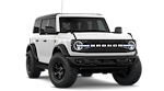 2026 Ford Bronco 4x4 SUV for sale #B76156 - photo 4