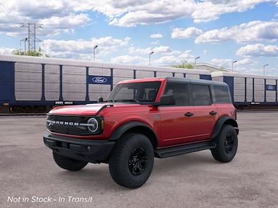2026 Ford Bronco 4x4 SUV for sale #208650 - photo 1