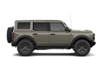 2026 Ford Bronco 4x4 SUV for sale #B76477 - photo 29