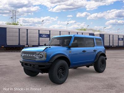 2026 Ford Bronco 4x4 SUV for sale #B76607 - photo 1