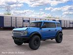 2026 Ford Bronco 4x4 SUV for sale #B76607 - photo 1