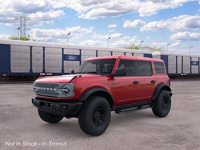 2026 Ford Bronco 4x4 SUV for sale #B78102 - photo 1