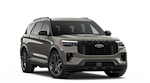 2026 Ford Explorer 4WD SUV for sale #B88047 - photo 27