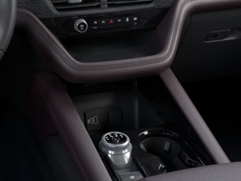 New 2026 Ford Explorer - photo 16