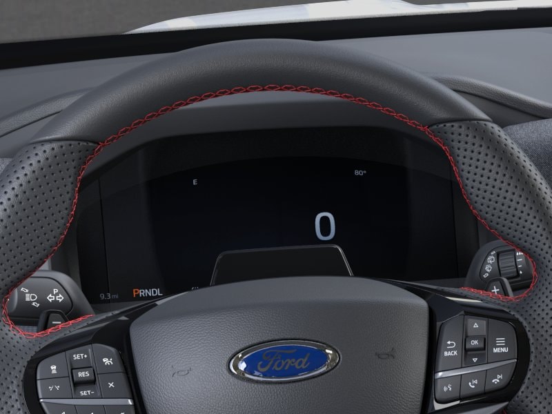New 2026 Ford Explorer - photo 15