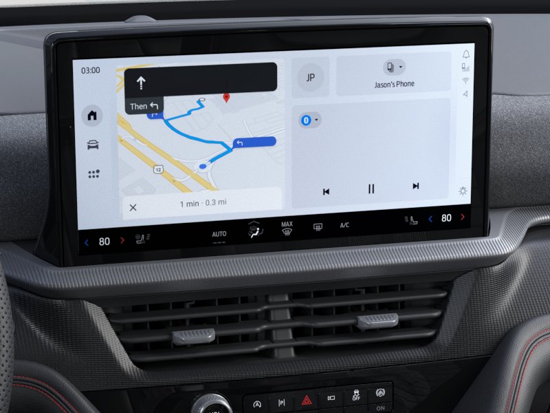 New 2026 Ford Explorer - photo 16