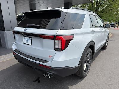 2026 Ford Explorer 4x4 SUV for sale #202690 - photo 2
