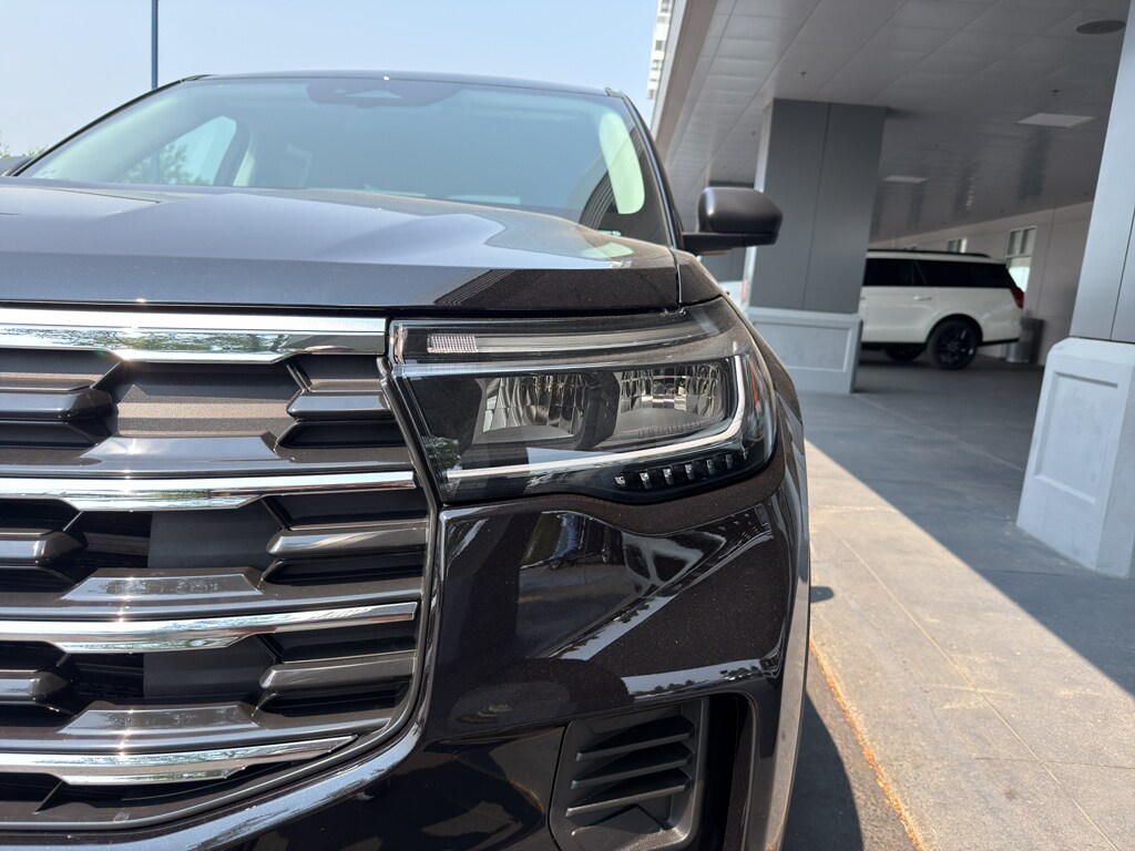 New 2026 Ford Explorer - photo 6