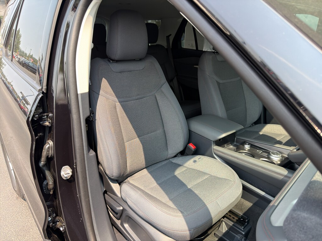 New 2026 Ford Explorer - photo 11