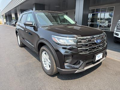 New 2026 Ford Explorer Active for sale #C03043 - photo 1