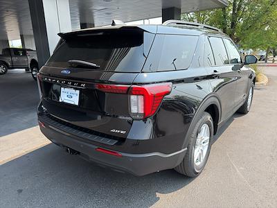 2026 Ford Explorer 4x4 SUV for sale #204310 - photo 2