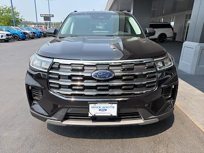 2026 Ford Explorer 4WD SUV for sale #204310 - photo 2