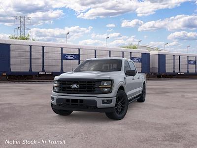 2026 Ford F-150 SuperCrew Cab 4x4 Pickup for sale #205600 - photo 2