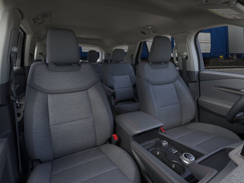 New 2026 Ford Explorer - photo 12