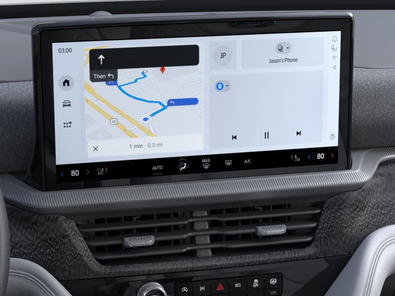 New 2026 Ford Explorer - photo 15