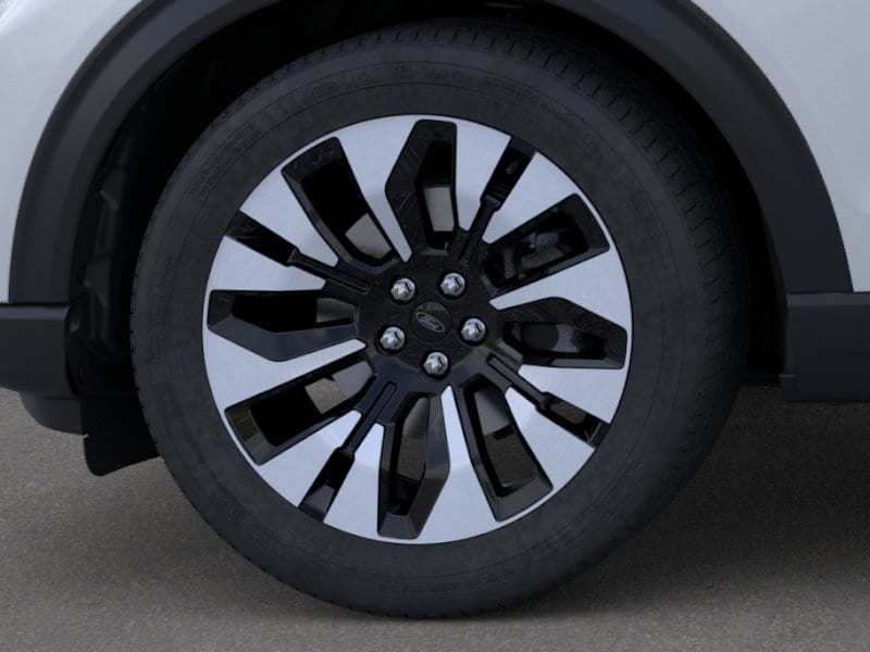 New 2026 Ford Explorer - photo 20