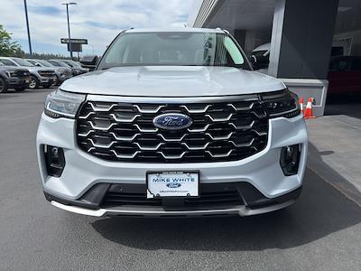 2026 Ford Explorer 4WD SUV for sale #203500 - photo 2