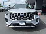 New 2026 Ford Explorer Platinum for sale #203500 - photo 2