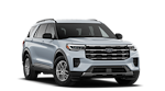 2026 Ford Explorer 4WD SUV for sale #C22913 - photo 27