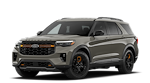 2026 Ford Explorer 4WD SUV for sale #205180 - photo 24