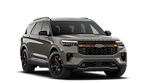 2026 Ford Explorer 4WD SUV for sale #205180 - photo 27