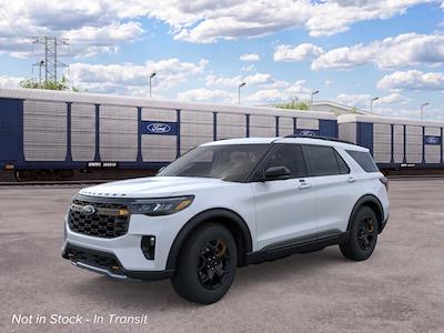 New 2026 Ford Explorer Tremor for sale #C37591 - photo 1