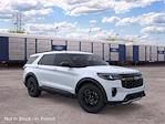 2026 Ford Explorer 4WD SUV for sale #205750 - photo 7