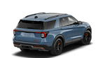 2026 Ford Explorer 4WD SUV for sale #205420 - photo 22
