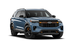 2026 Ford Explorer 4WD SUV for sale #205420 - photo 23
