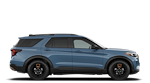 2026 Ford Explorer 4WD SUV for sale #205420 - photo 24