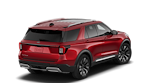 New 2026 Ford Explorer Platinum for sale #C50032 - photo 26