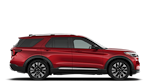 New 2026 Ford Explorer Platinum for sale #C50032 - photo 28