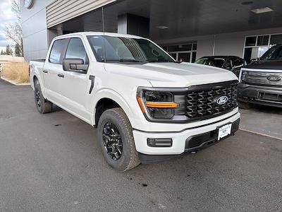 New 2026 Ford F-150 - photo 1