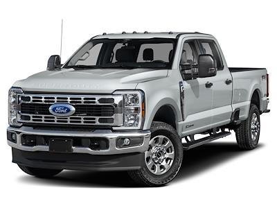 New 2026 Ford F-350 - photo 1