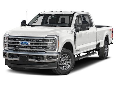 New 2026 Ford F-350 - photo 1