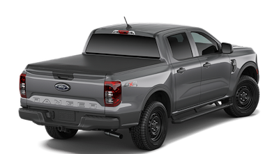 New 2026 Ford Ranger - photo 1