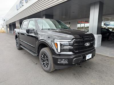 New 2026 Ford F-150 - photo 1