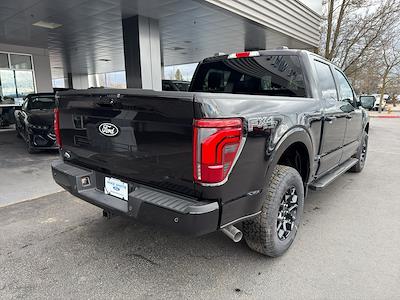 New 2026 Ford F-150 - photo 1