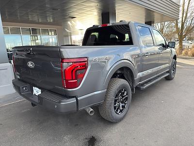 New 2026 Ford F-150 - photo 1