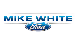 Mike White Ford logo