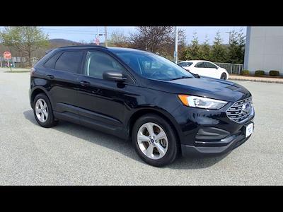 Used 2020 Ford Edge - photo 2