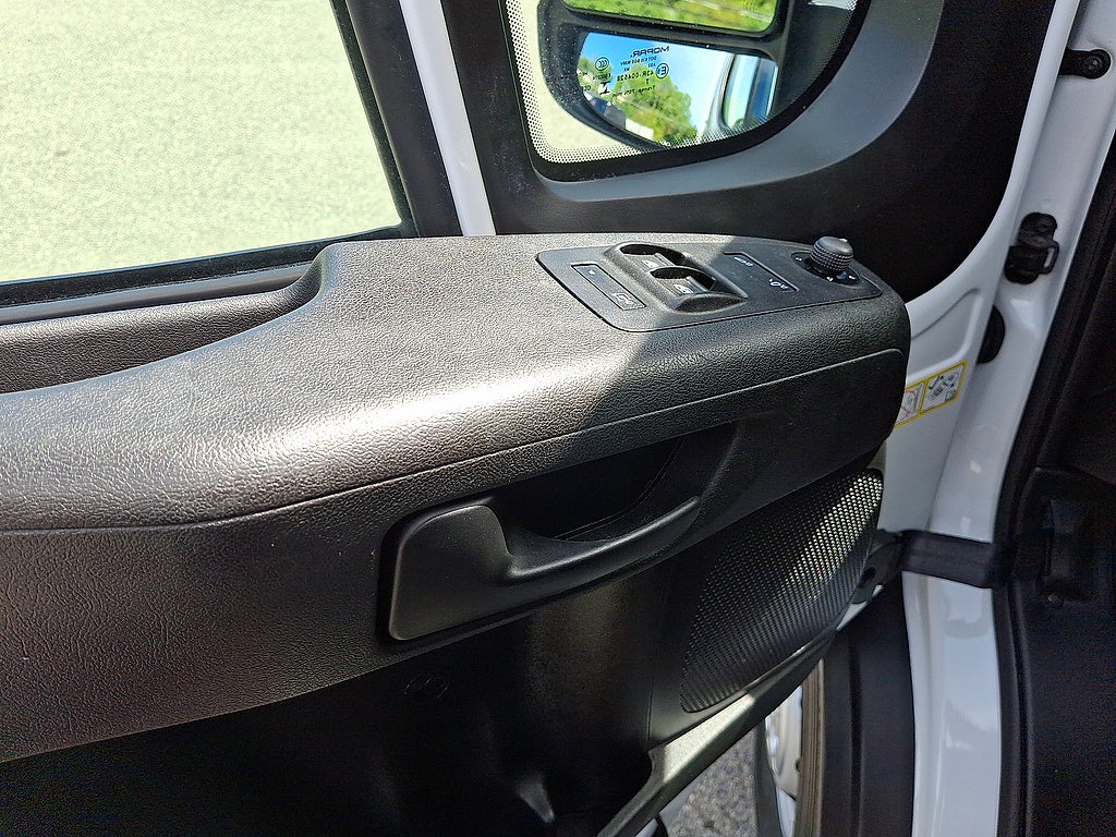 Used 2023 Ram ProMaster 3500 - photo 1