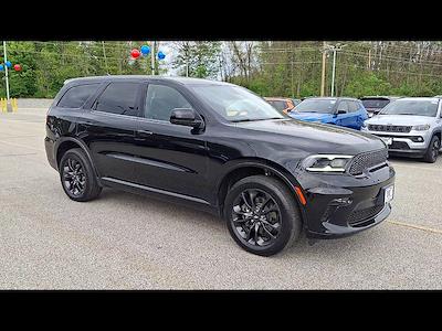 2022 Dodge Durango AWD SUV for sale #F61464A - photo 2
