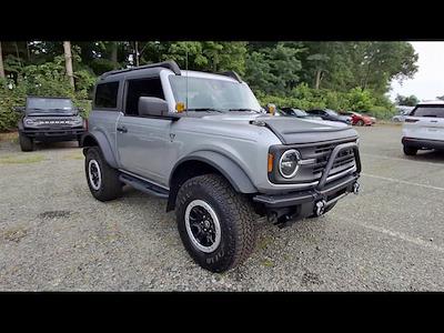 2023 Ford Bronco AWD SUV for sale #K1020 - photo 2