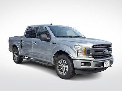 Used 2020 Ford F-150 - photo 1