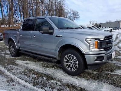 Used 2020 Ford F-150 - photo 1