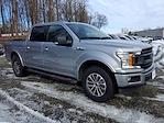 2020 Ford F-150 SuperCrew Cab 4x4 Pickup for sale #K896A - photo 2