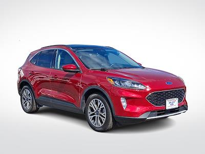 Used 2020 Ford Escape - photo 1